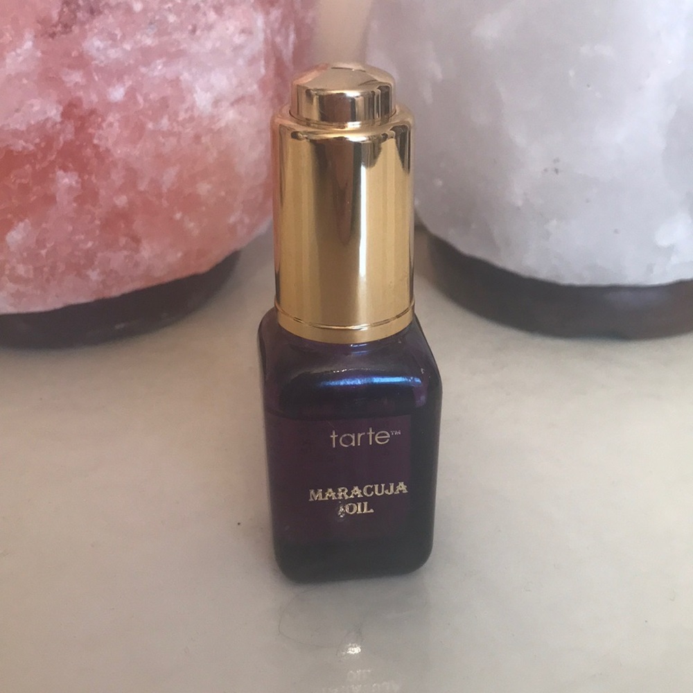 Tarte Maracuja Oil
